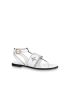 [LOUIS VUITTON] Horizon Flat Sandals 1A9RJK