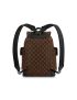 [LOUIS VUITTON] Christopher MM Backpack M43735