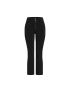 [LOUIS VUITTON] Technical Jersey Flared Trousers 1A9AVT