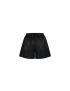 [LOUIS VUITTON] Broderie Anglaise Leather Mini Shorts 1A91ZN