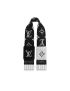 [LOUIS VUITTON] Cold Reykjavik Scarf M74353