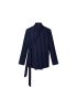 [LOUIS VUITTON] Monogram Trunkstripes Kimono Jacket 1A9K27