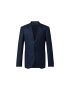 [LOUIS VUITTON] LVSE Single Breasted Pont Neuf Embossed Jacket 1A9GWT