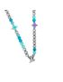 [LOUIS VUITTON] Beads Necklace M00313