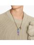 [LOUIS VUITTON] LV Friends Pendants Necklace MP2928