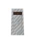 [LOUIS VUITTON] Monogram Shadow Lines Tie M73558