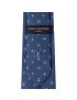 [LOUIS VUITTON] Monogram Scattered Tie M76613