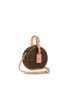 [LOUIS VUITTON] Petite Boite Chapeau Bag M43514