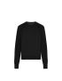 [LOUIS VUITTON] Raglan Crewneck With Ribbed Sleeves and Pocket Detail 1A8H97