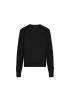 [LOUIS VUITTON] Raglan Crewneck With Ribbed Sleeves and Pocket Detail 1A8H97