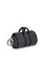 [LOUIS VUITTON] Mini Keepall Bag Charm   Key Holder MP2712