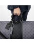 [LOUIS VUITTON] Capital LV Bag Charm And Key Holder M00337