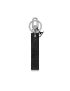 [LOUIS VUITTON] V Shape Dragonne Bag Charm   Key Holder M68675