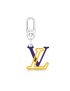 [LOUIS VUITTON] LV Line Bag Charm And Key Holder MP3018