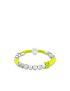 [LOUIS VUITTON] Monogram Beads Bracelet M00510