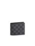 [LOUIS VUITTON] Amerigo Wallet N60053