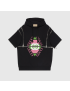 [GUCCI] vintage logo cotton sweatshirt 718409XJEV61082