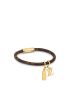 [LOUIS VUITTON] LVXNBA Hang It Bracelet MP299E