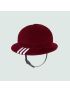 [GUCCI] adidas x  foldable corduroy golf hat 7173014HAS26662