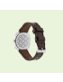 [GUCCI] Grip watch, 27 mm 705963I18V08650