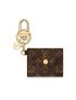 [LOUIS VUITTON] Kirigami Pouch Bag Charm and Key Holder M69003