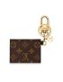 [LOUIS VUITTON] Kirigami Pouch Bag Charm and Key Holder M69003