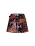 [LOUIS VUITTON] Lurex Jacquard Mini Wrap Skirt 1A9KSZ