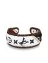 [LOUIS VUITTON] Be Mindful Headband M77394