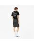 [LOUIS VUITTON] NBA Strategic Flowers Quilted Shorts 1A8XAO