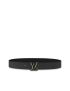 [LOUIS VUITTON] LV Optic 40mm Reversible Belt M0226S