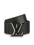 [LOUIS VUITTON] LV Optic 40mm Reversible Belt M0226S