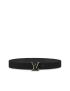 [LOUIS VUITTON] LV Optic 40mm Reversible Belt M0226S