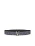 [LOUIS VUITTON] LV Line 40MM Reversible Belt M0373V