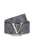 [LOUIS VUITTON] LV Line 40MM Reversible Belt M0373V