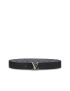 [LOUIS VUITTON] LV Line 40MM Reversible Belt M0373V