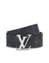 [LOUIS VUITTON] LV Initiales 35MM Reversible Belt M0450V