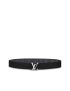 [LOUIS VUITTON] LV Initiales 35MM Reversible Belt M0450V