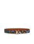 [LOUIS VUITTON] LVXNBA LV Initials 40MM Reversible Belt MP294U