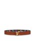 [LOUIS VUITTON] LVXNBA LV Initials 40MM Reversible Belt MP294U