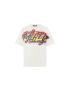 [LOUIS VUITTON] Vuitton Graffiti T Shirt 1A9T6N