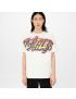 [LOUIS VUITTON] Vuitton Graffiti T Shirt 1A9T6N