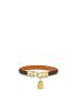 [LOUIS VUITTON] LV Palm Springs Bracelet M6788F