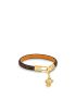 [LOUIS VUITTON] Vivienne Charm Bracelet M6773E