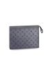 [LOUIS VUITTON] Pochette Voyage MM M30840