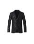 [LOUIS VUITTON] Embroidered Evening Pont Neuf Jacket 1A9ITZ