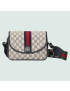 [GUCCI] Ophidia GG small shoulder bag 722117FAAX94047