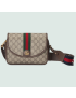 [GUCCI] Ophidia GG small shoulder bag 722117FAAX39789