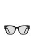 [LOUIS VUITTON] LV Escape Square Anti Blue Light Glasses Z1597W