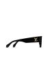 [LOUIS VUITTON] LV Clash Square Sunglasses Z1579E