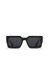 [LOUIS VUITTON] LV Clash Square Sunglasses Z1579E